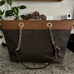 Michael Kors Tote Bag